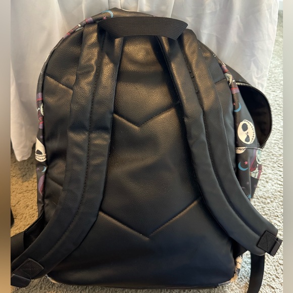 Nightmare before Christmas backpack 🎄 - Picture 2 of 8